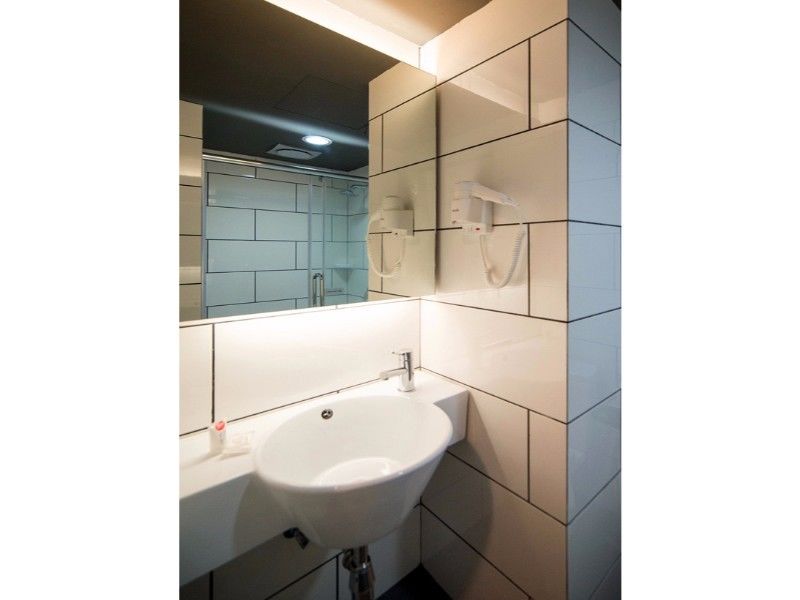 Sense Hotel Taiping Exterior photo